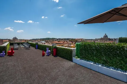 Relais Dei Papi in Rome — foto 10