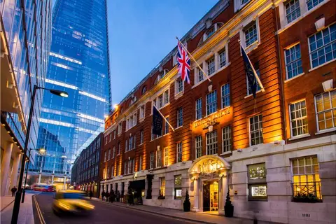 Hotel London Bridge in Londen, foto 8
