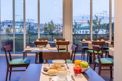 Best Western Hotel Plaza foto 5