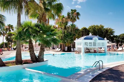 Riu Paraiso Lanzarote Resort in Tías, foto 12