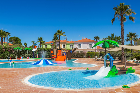 Eden Villas & Apartments foto 9