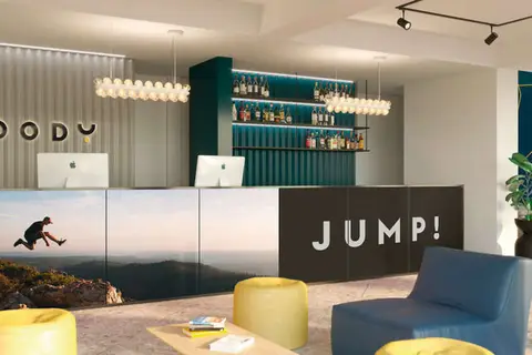 Hoody Active & Happiness Hotel in Arco — foto 9