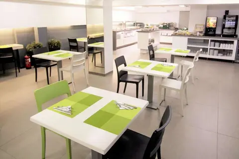 Hotel Aloe Canteras in Las Palmas de Gran Canaria, foto 8