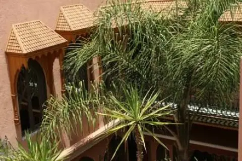 Riad Xo in Marrakech — foto 6