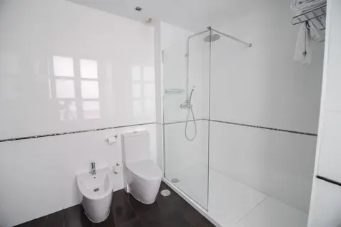 Hotel Petit Palace Santa Cruz in Sevilla — foto 12