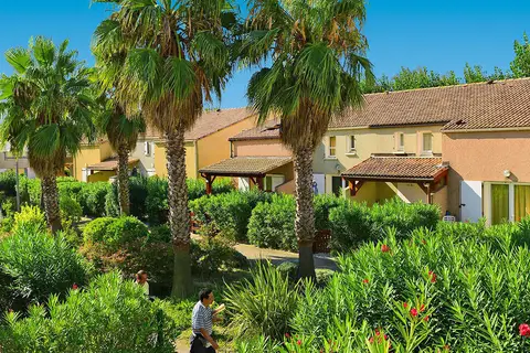 Residence Le Grand Bleu in Vendres — foto 7