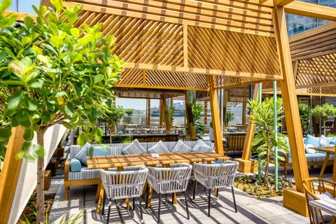 The First Collection at Jumeirah Village Circle, a Tribute Portfolio Hotel in Dubai — foto 2