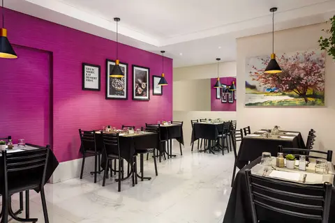 Hotel Luena Lisbon in Lissabon, foto 4