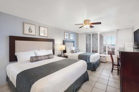 Bellwether Beach Resort in St. Pete Beach, foto 16