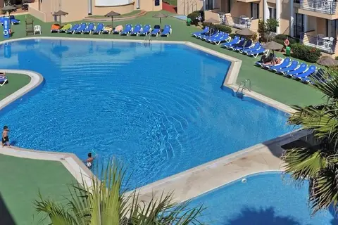 Sol Sancti Petri Apartamentos in Chiclana de la Frontera, foto 29