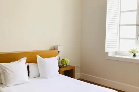 Hotel Boutique Palacio Corredera in Jerez De La Frontera — foto 19