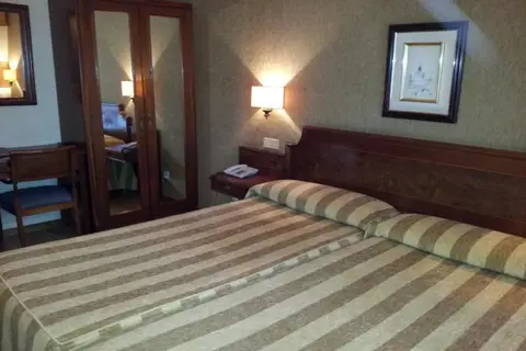 B&B HOTEL Gijón Centro Begoña in Gijon, foto 7