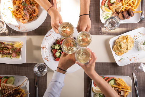 Hotel Flegra Palace foto 5