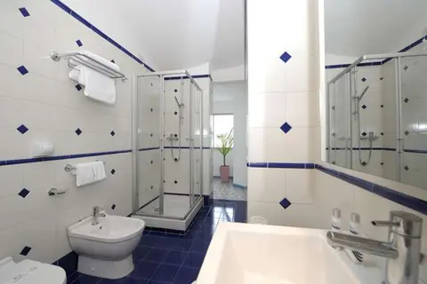 Grand Hotel in Forte dei Marmi — foto 19
