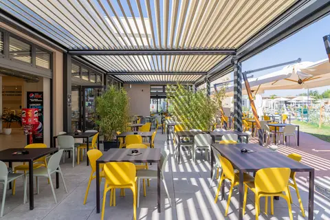 Romagna Family Village in Riccione — foto 21