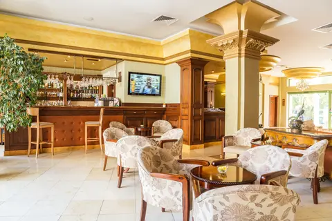 SPA Hotel Romance Splendid in Златни пясъци — foto 15