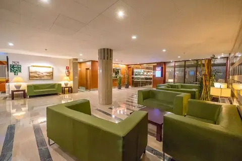 Golden Port Salou & Spa in Salou — foto 9