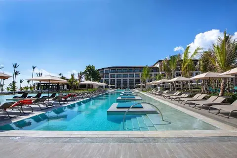 Adults Only Club At Lopesan Costa Bavaro Reso in Salvaleón de Higüey, foto 17