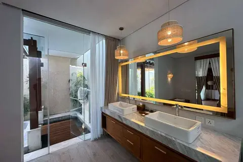 Sithala Villa Seminyak in Kuta Utara, foto 8
