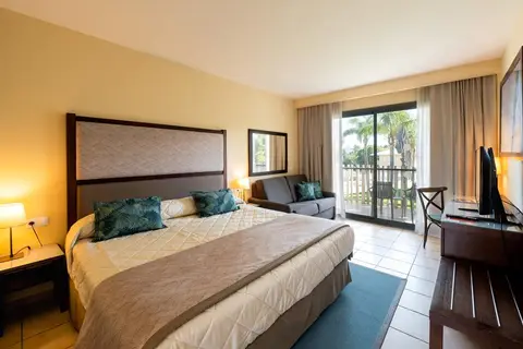 Hotel Caribe at PortAventura World in Salou — foto 2