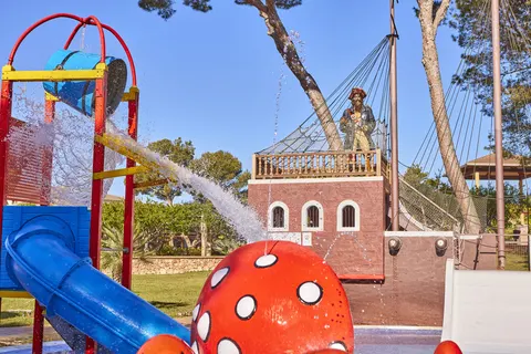 Zafiro Mallorca in Santa Margalida — foto 26