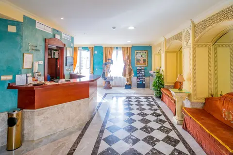 Appartementen Toboso Apar-Turis in Nerja — foto 16