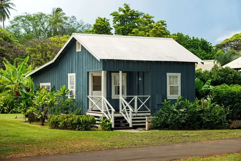 Waimea Plantation Cottages Kauai in Waimea — foto 7