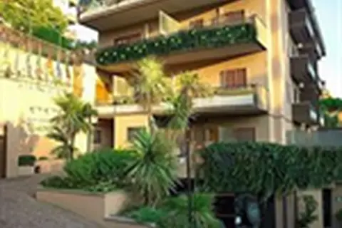 Hotel & Residence Magnolia in Rome, foto 8
