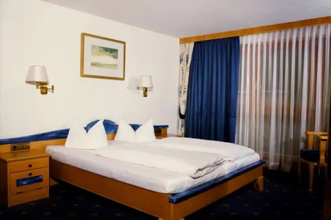 Berghotel Basur in Flirsch, foto 3