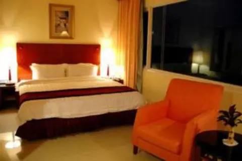 Independence Hotel by Dara in ព្រះសីហនុ — foto 7