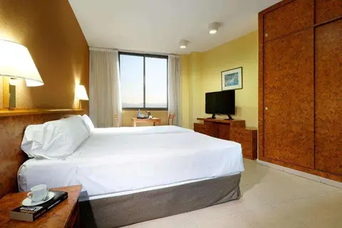 Apartamentos Hesperia Barcelona Sant Joan in Sant Joan Despi — foto 23