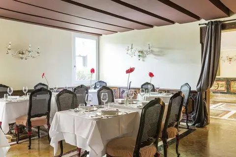 NH Collection Grand Hotel Dei Dogi in Venetië, foto 16