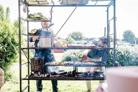 TinyParks Cast Away foto 8