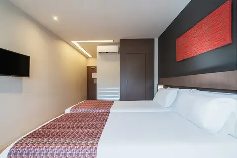 Hotel Granada by Pierre & Vacances in Granada — foto 20