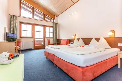 Martinerhof in St. Martin bei Lofer — foto 3
