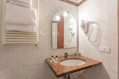 Hotel Luce in Rome, foto 23