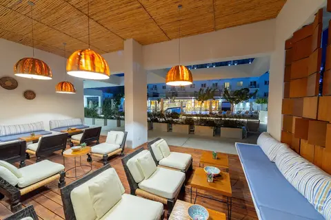 Anemi Hotel & Suites Paphos in Paphos — foto 20
