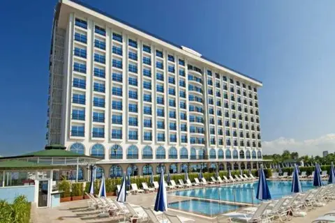 Megasaray Westbeach Antalya in Muratpaşa