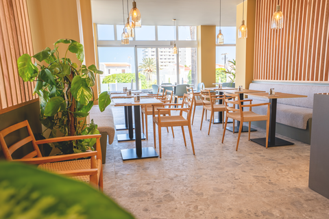 Coral Ocean View - adults only foto 11