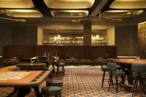 Ibiza Gran Hotel in Ibiza-Stad — foto 12