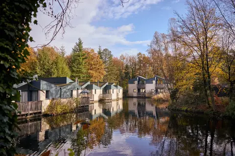 Center Parcs Erperheide in Peer — foto 10