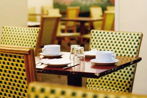 New Hotel Saint Lazare in Parijs, foto 7