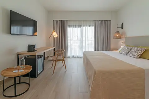 Hotel Cabogata Beach in Almería — foto 19