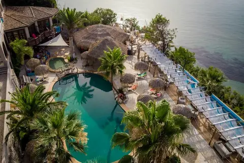 Gloria Maris Hotel Suites & Villas in Zakynthos, foto 30