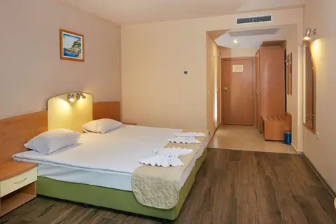 Hotel Diamond in Несебър — foto 27