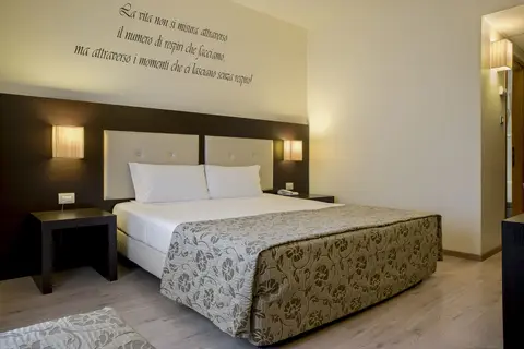 Hotel Executive Siena in Sienna — foto 28