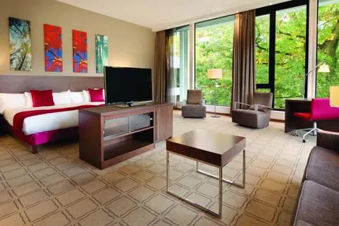 Dolce By Wyndham La Hulpe Brussels foto 18