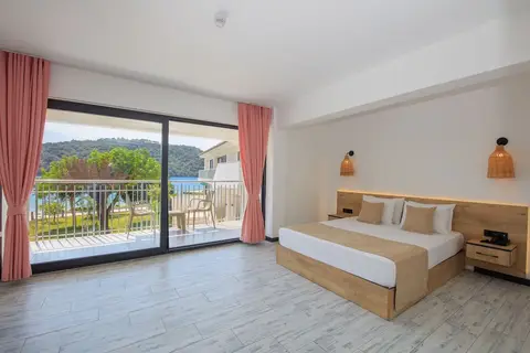 Meri Hotel Ölüdeniz in Muğla — foto 27