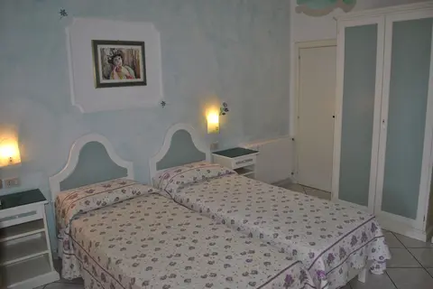 Hotel Borgo La Tana in Maratea, foto 17