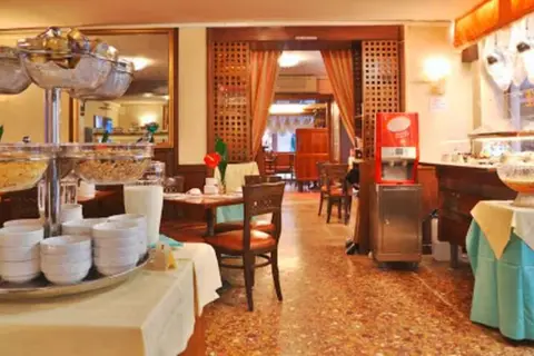 Hotel Royal San Marco in Venetië, foto 14